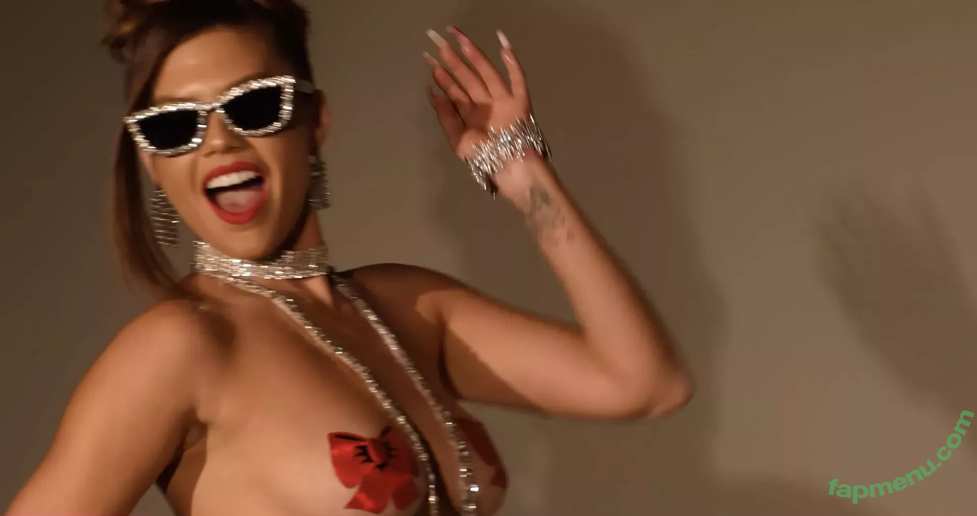 Chanel West Coast nude photo #0018 (chanelwestcoast)