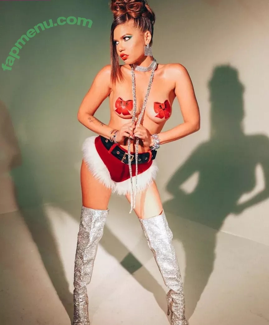 Chanel West Coast nude photo #0020 (chanelwestcoast)