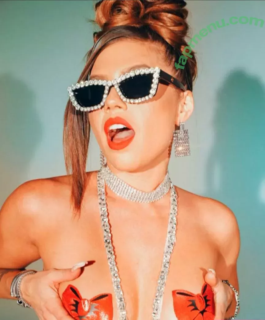 Chanel West Coast nude photo #0021 (chanelwestcoast)