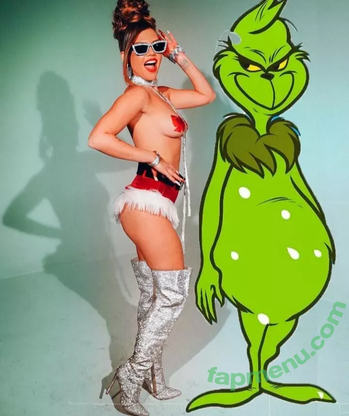 Chanel West Coast nude photo #0023 (chanelwestcoast)