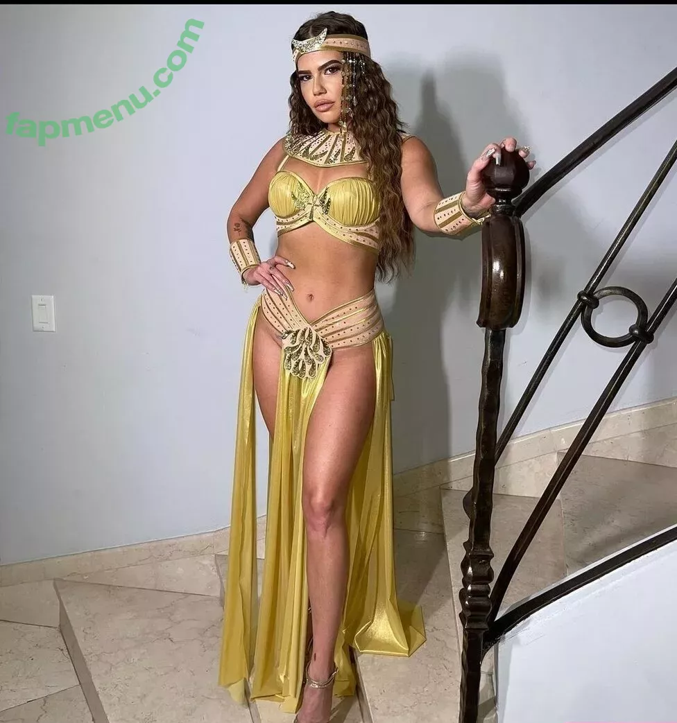 Chanel West Coast nude photo #0027 (chanelwestcoast)