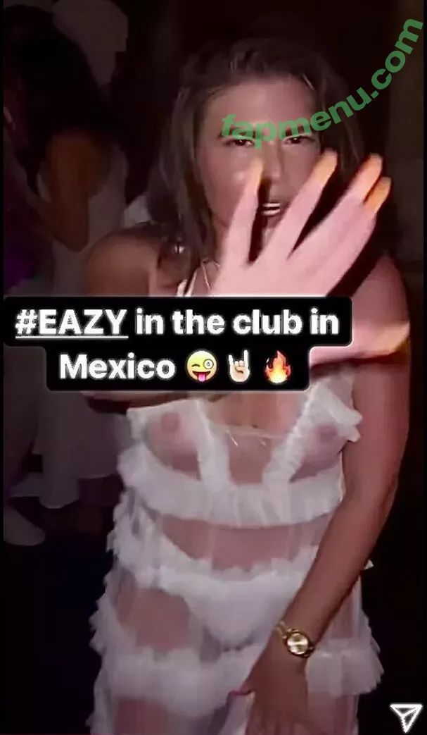 Chanel West Coast nude photo #0030 (chanelwestcoast)