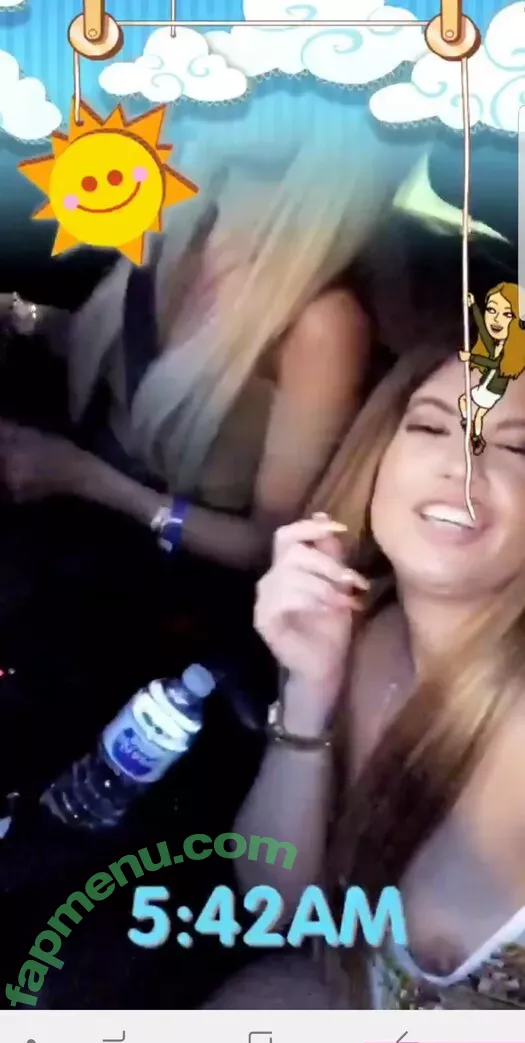 Chanel West Coast nude photo #0032 (chanelwestcoast)