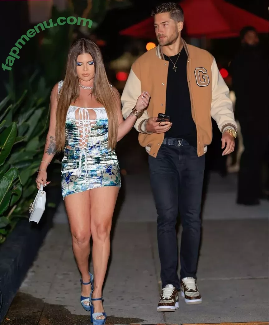 Chanel West Coast nude photo #0049 (chanelwestcoast)