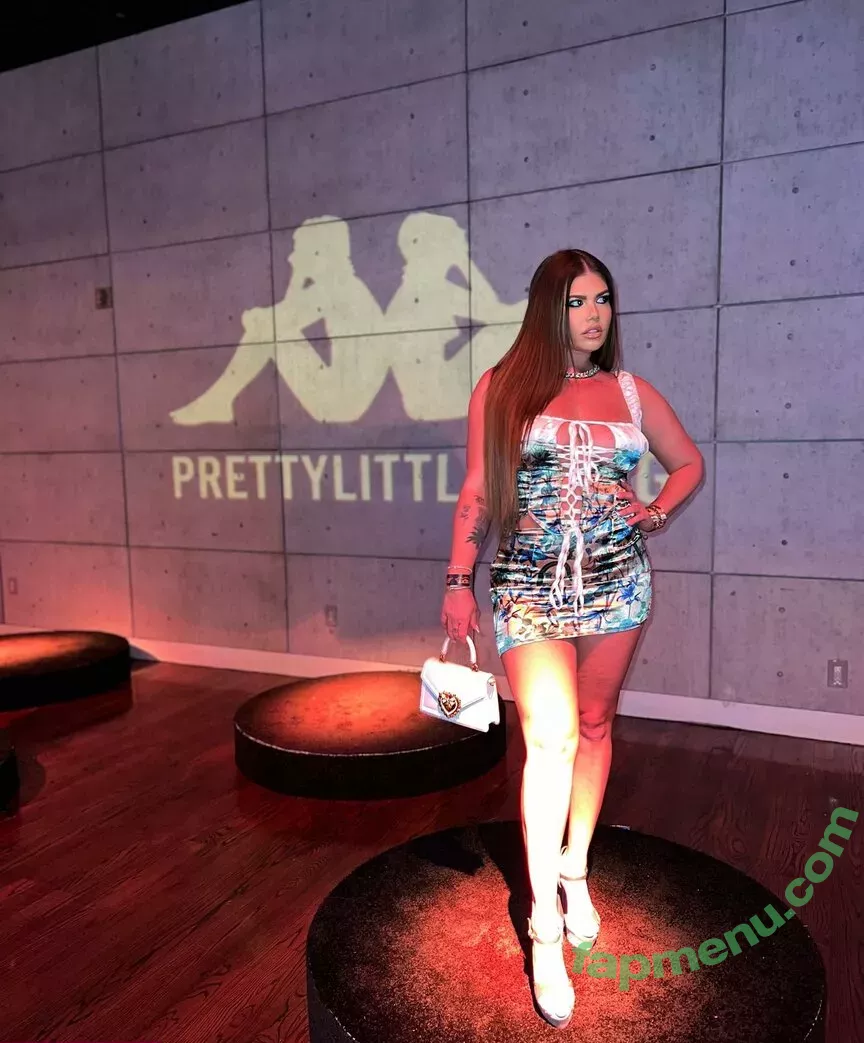 Chanel West Coast nude photo #0050 (chanelwestcoast)