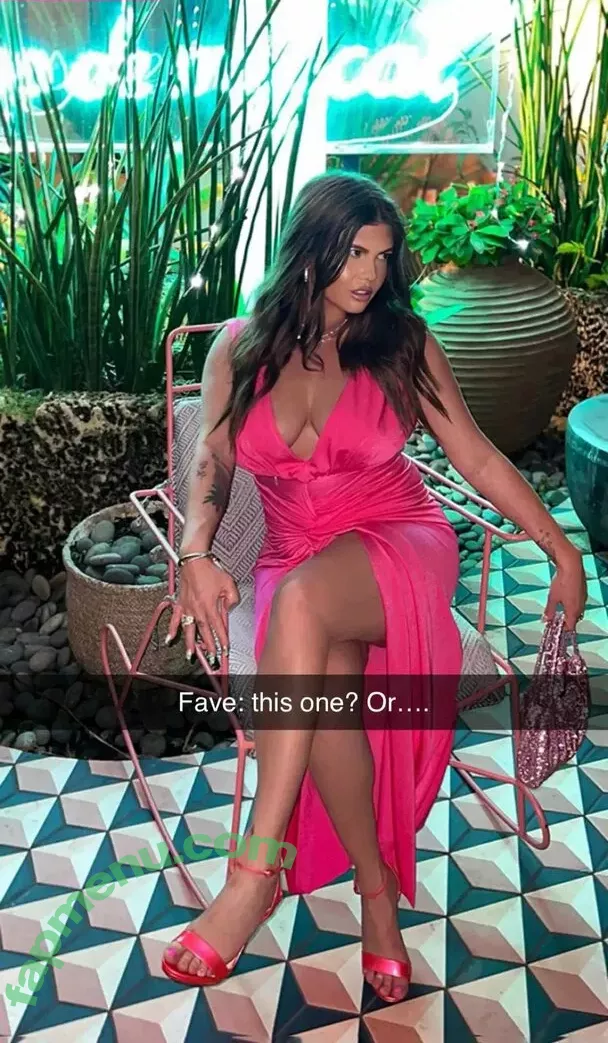 Chanel West Coast nude photo #0059 (chanelwestcoast)