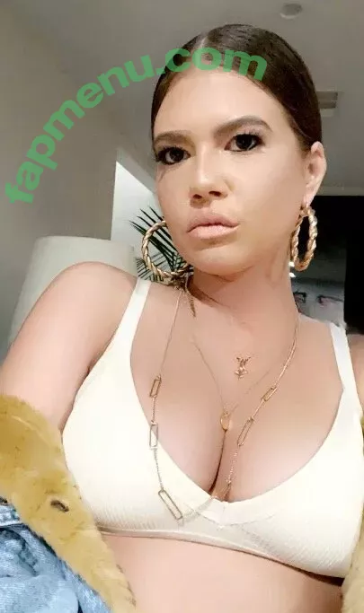 Chanel West Coast nude photo #0062 (chanelwestcoast)