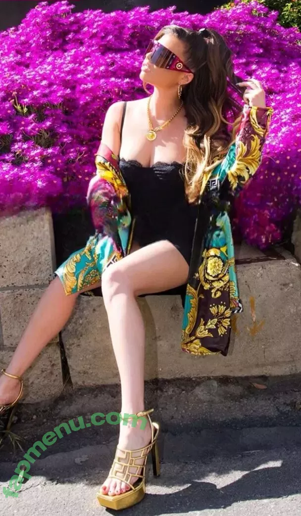 Chanel West Coast nude photo #0075 (chanelwestcoast)