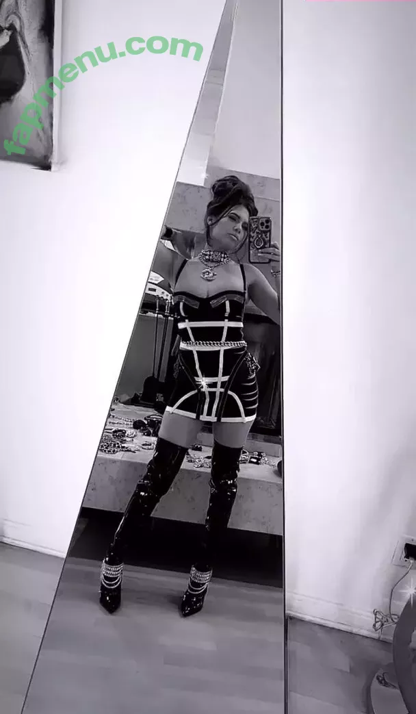 Chanel West Coast nude photo #0076 (chanelwestcoast)