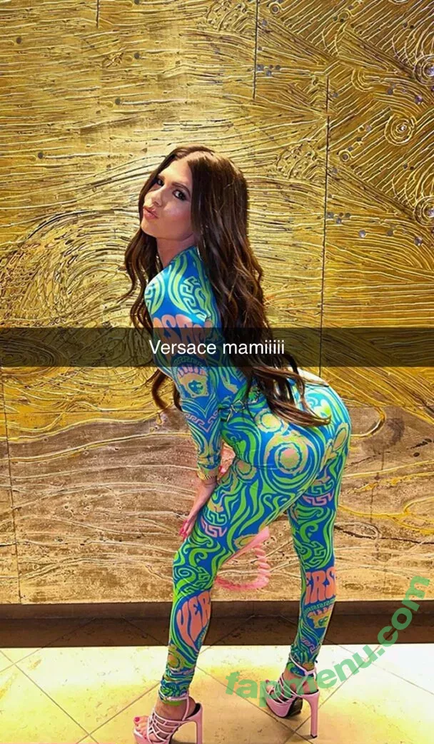 Chanel West Coast nude photo #0111 (chanelwestcoast)