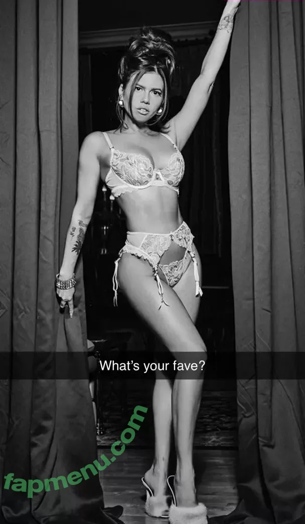 Chanel West Coast nude photo #0116 (chanelwestcoast)