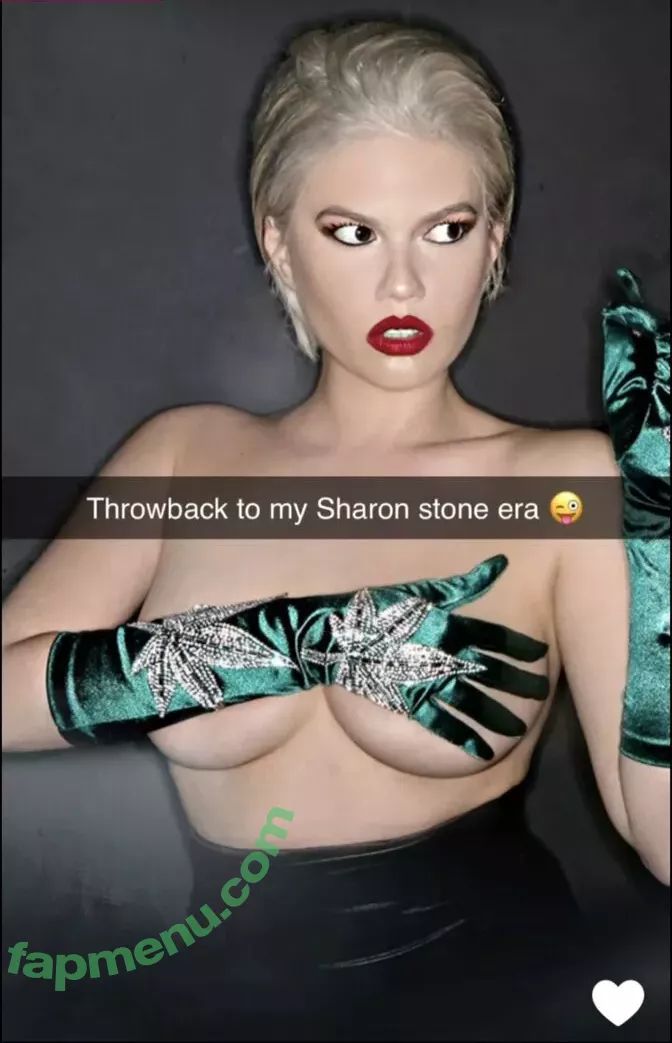 Chanel West Coast nude photo #0156 (chanelwestcoast)