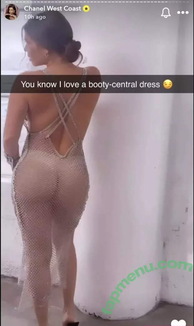 Chanel West Coast nude photo #0172 (chanelwestcoast)