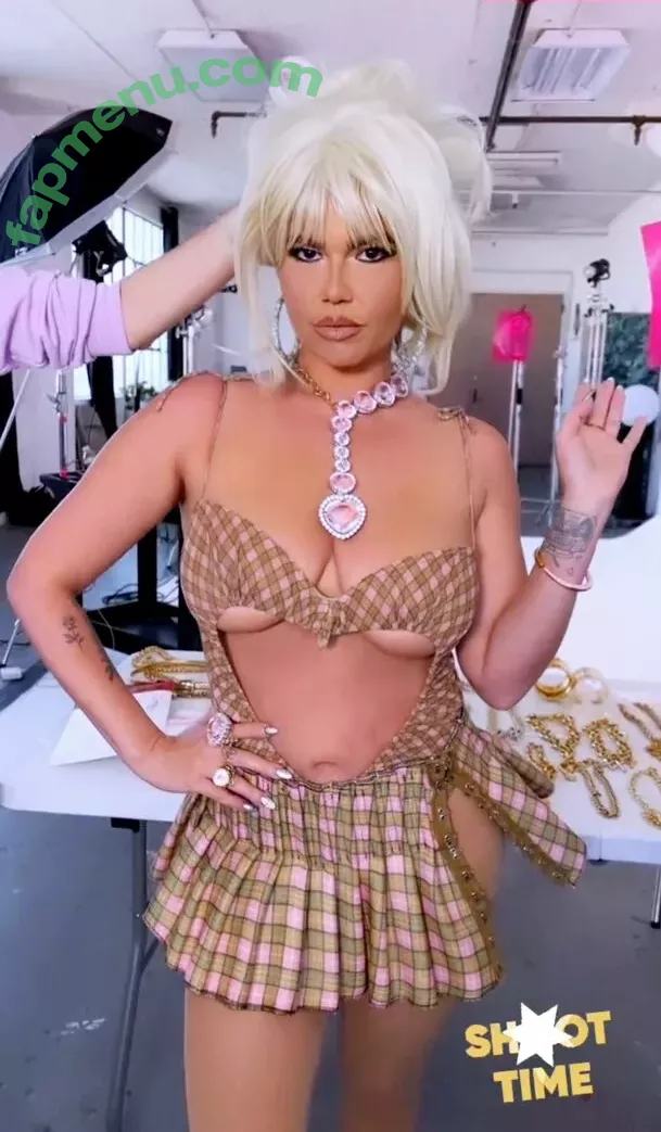 Chanel West Coast nude photo #0232 (chanelwestcoast)