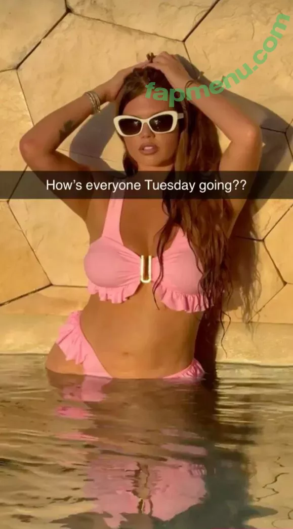 Chanel West Coast nude photo #0262 (chanelwestcoast)