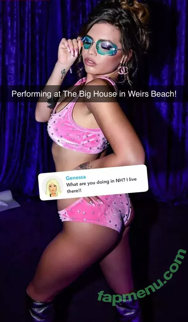 Chanel West Coast nude photo #0290 (chanelwestcoast)