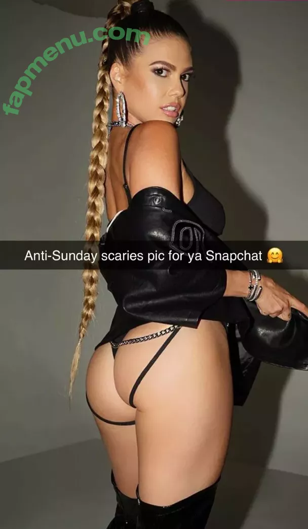 Chanel West Coast nude photo #0295 (chanelwestcoast)