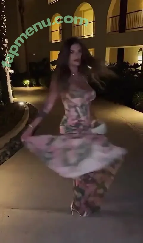 Chanel West Coast nude photo #0759 (chanelwestcoast)