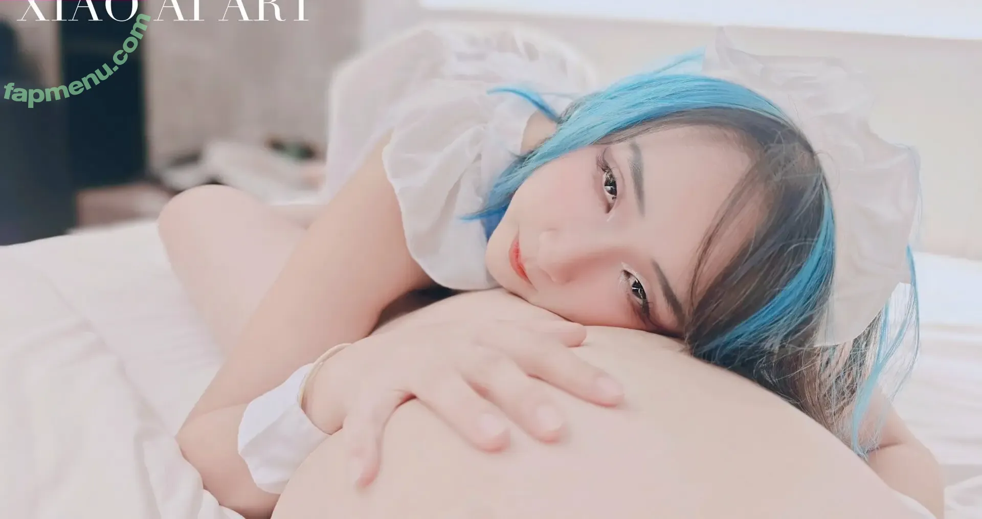 Chanel Yui nude photo #0009 (chanel.yui / xiao_ai_art)