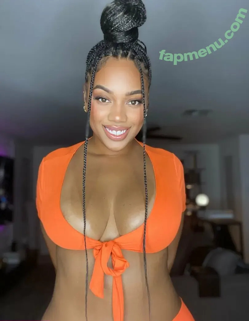 ChanelFoxx nude photo #0025 (officialchanelfoxx)