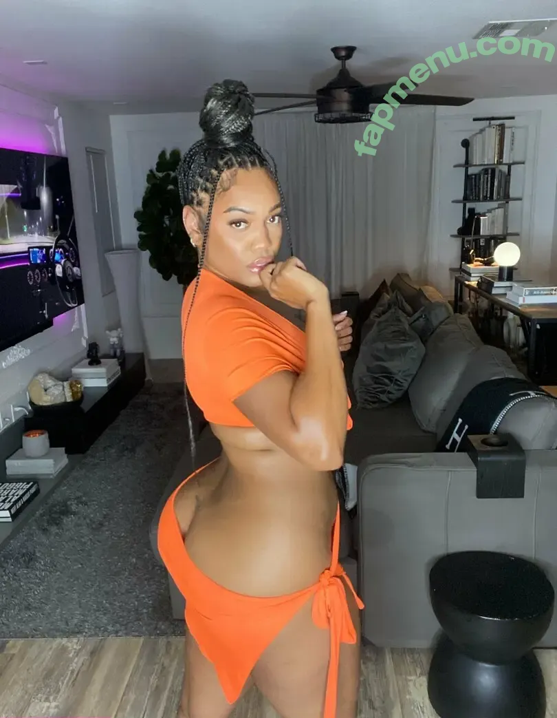 ChanelFoxx nude photo #0026 (officialchanelfoxx)