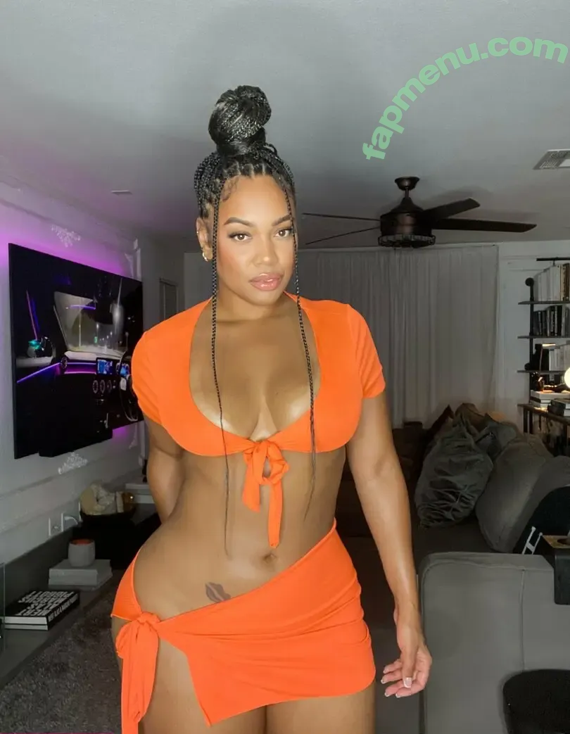 ChanelFoxx nude photo #0030 (officialchanelfoxx)