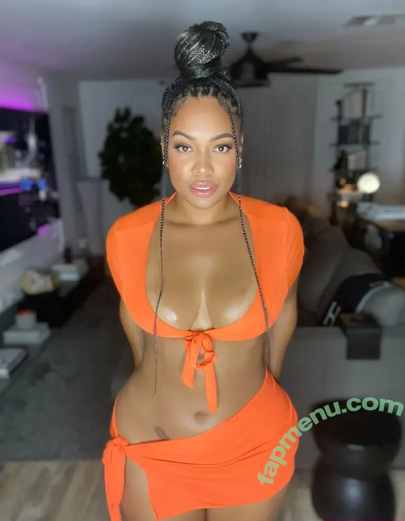 ChanelFoxx nude photo #0031 (officialchanelfoxx)