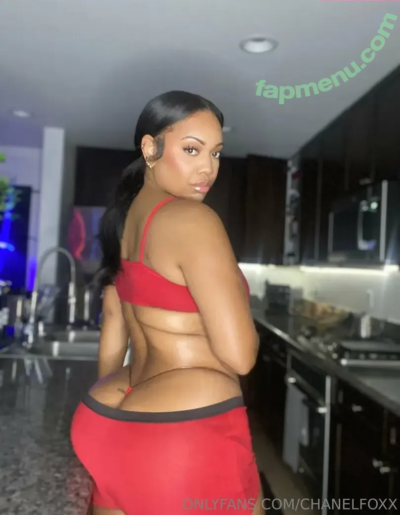 ChanelFoxx nude photo #0051 (officialchanelfoxx)