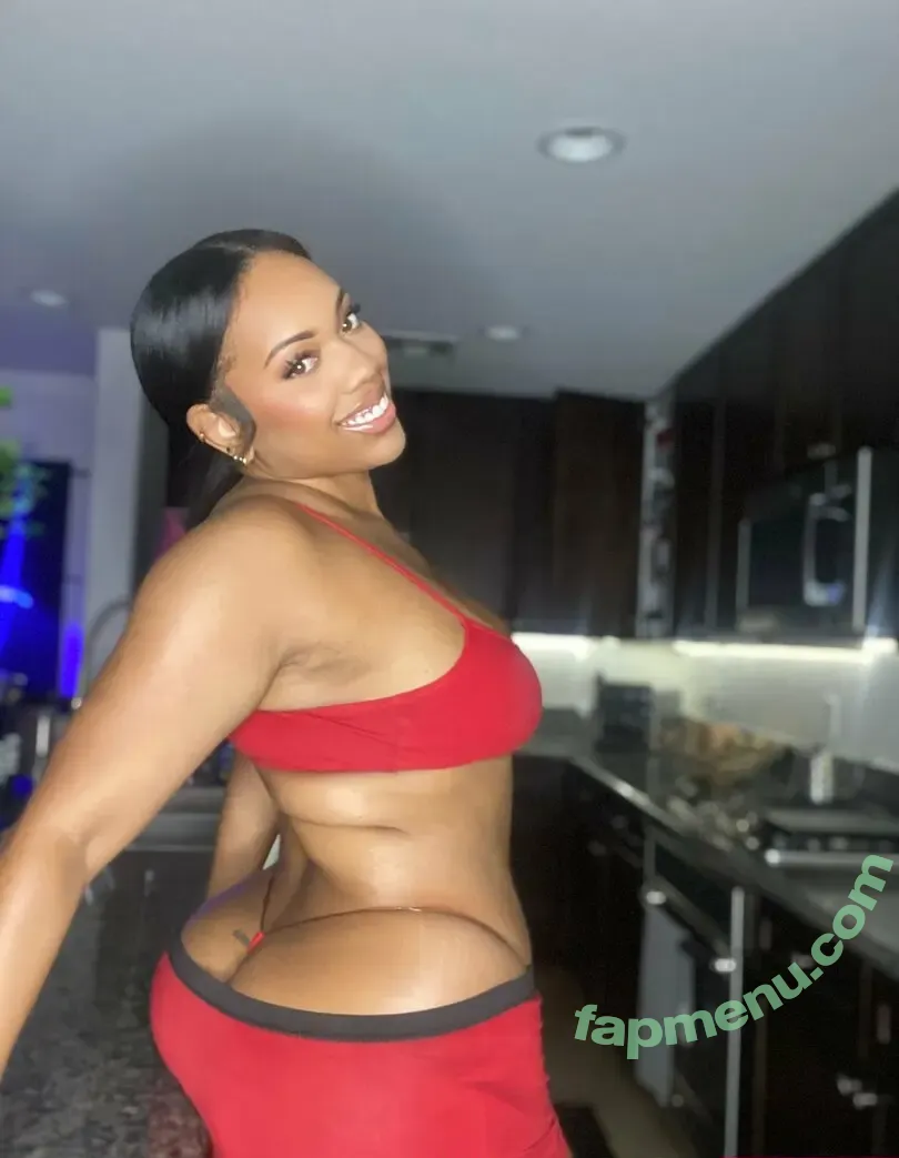 ChanelFoxx nude photo #0052 (officialchanelfoxx)