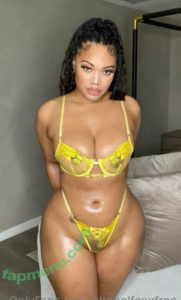 chanelfoxxfree nude photo #0019 (xxonlychanelfoxx)