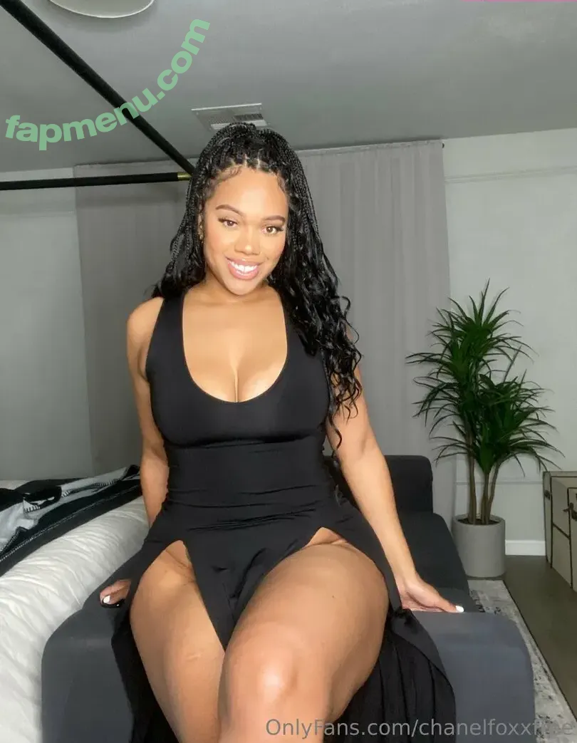 chanelfoxxfree nude photo #0031 (xxonlychanelfoxx)