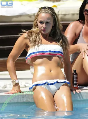 Chanelle Hayes / chanellejhayes / chanellejhayesofficial nude photo #0631