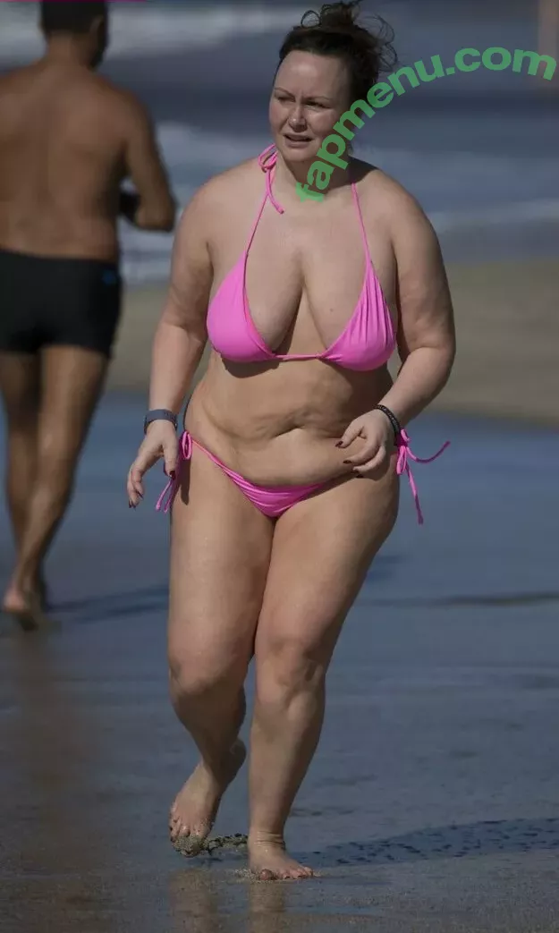 Chanelle Hayes nude photo #0039 (chanellejhayes)