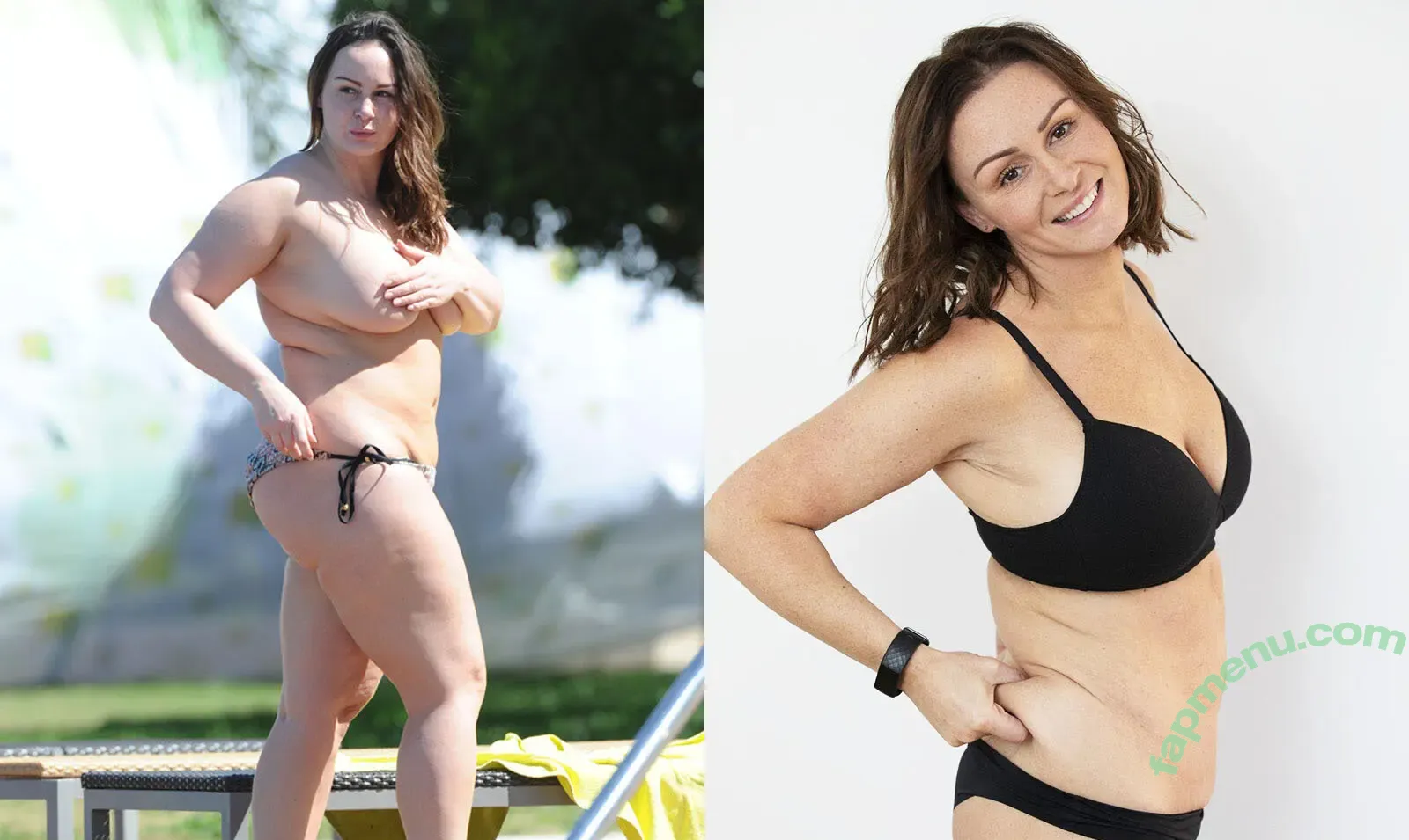 Chanelle Hayes nude photo #0629 (chanellejhayes / chanellejhayesofficial)