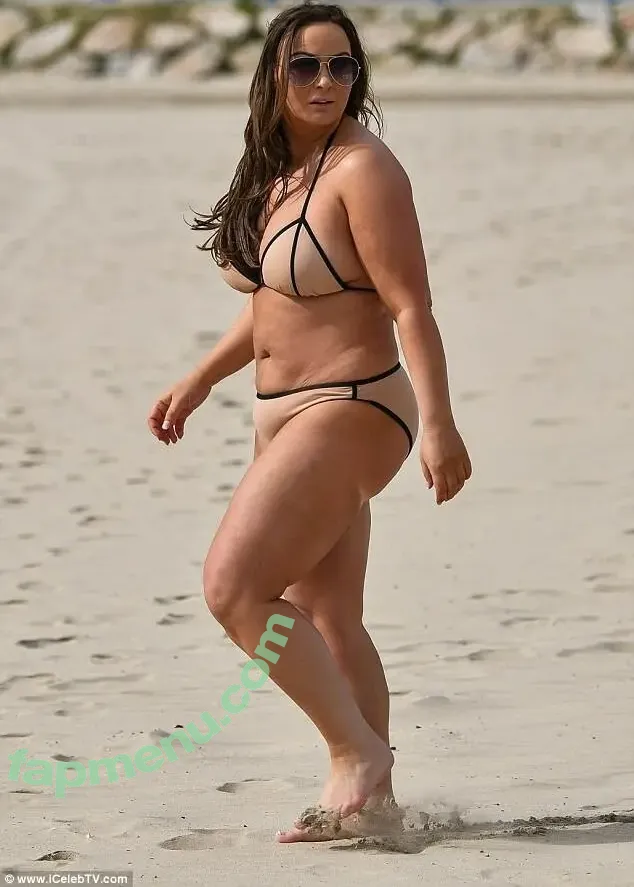 Chanelle Hayes nude photo #0630 (chanellejhayes / chanellejhayesofficial)