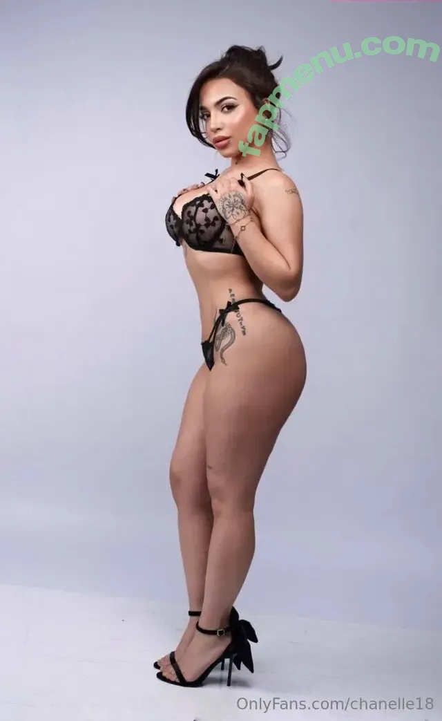 chanelle18 nude photo #0227 (chanellelimm)