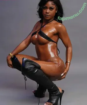 ChanelLuxuryTV / chanelluxurytv2 nude photo #0002