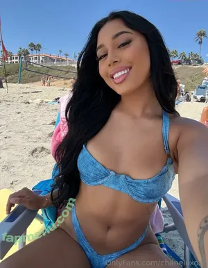 chaneloxoxo / coco.chanelxoxo nude photo #0148