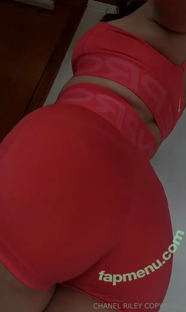 chanelrileyfree nude photo #0030 (chanelrileyofficial__)