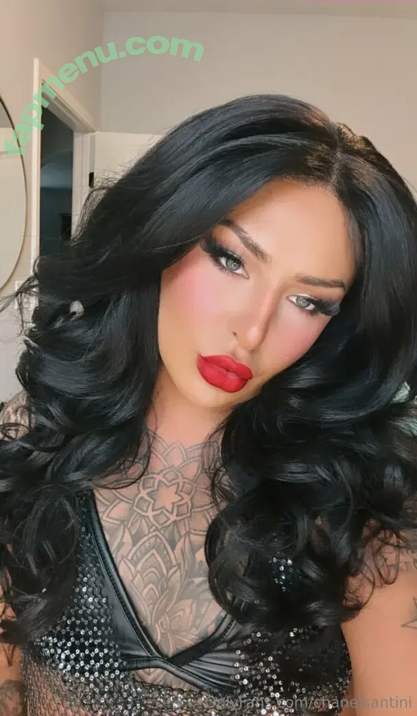 chanelsantini nude photo #0452 (totallysantini)