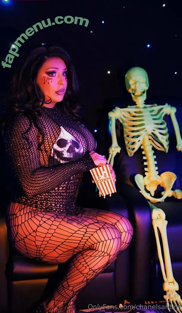 chanelsantini nude photo #0459 (totallysantini)