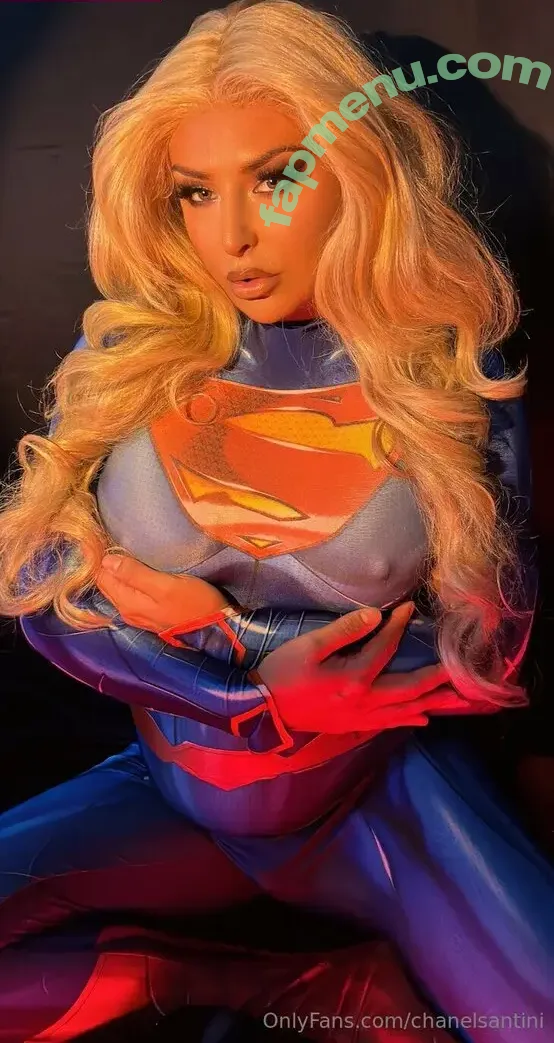 chanelsantini nude photo #0463 (totallysantini)