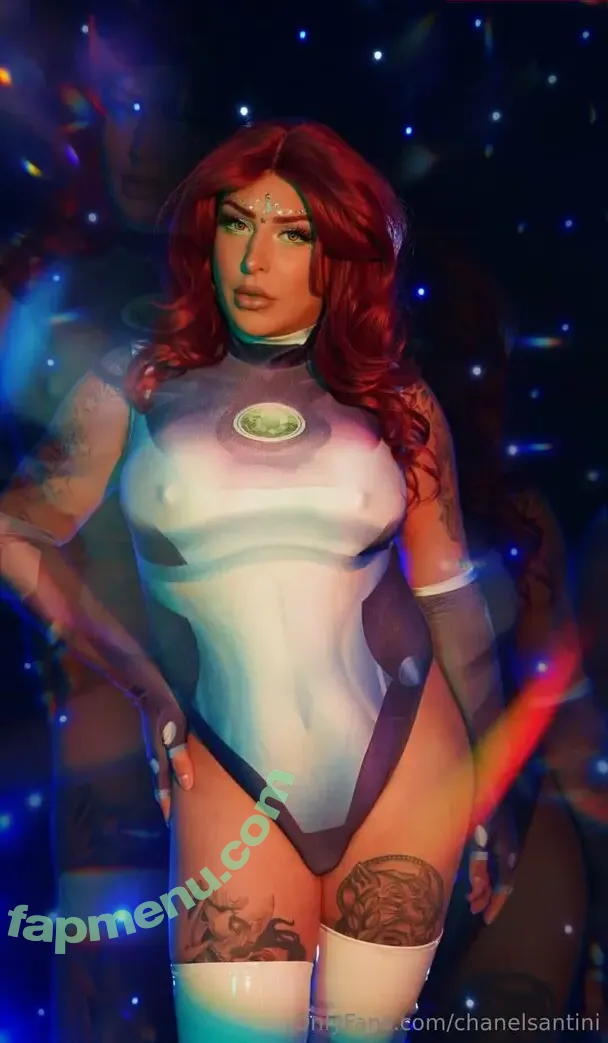 chanelsantini nude photo #0465 (totallysantini)