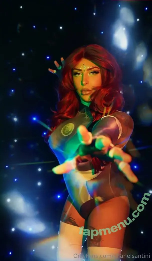 chanelsantini nude photo #0466 (totallysantini)