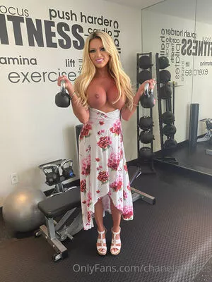 chanelstjames / realchanelstjames nude photo #0035