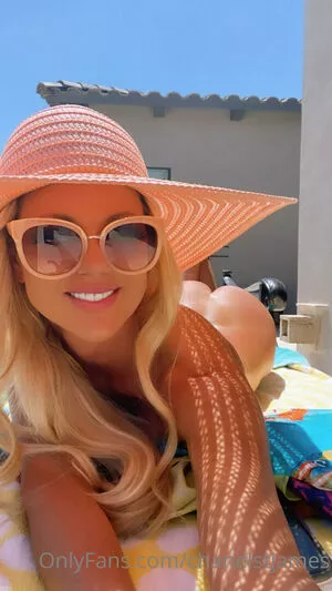 chanelstjames / realchanelstjames nude photo #0037