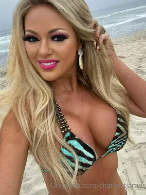 chanelstjames / realchanelstjames nude photo #0055