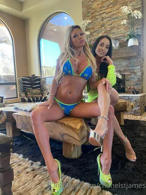 chanelstjames / realchanelstjames nude photo #0065