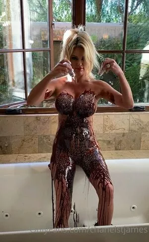 chanelstjames / realchanelstjames nude photo #0089
