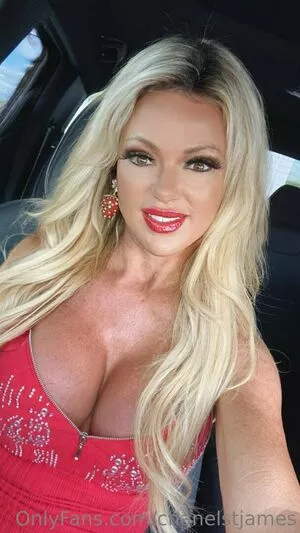 chanelstjames / realchanelstjames nude photo #0095